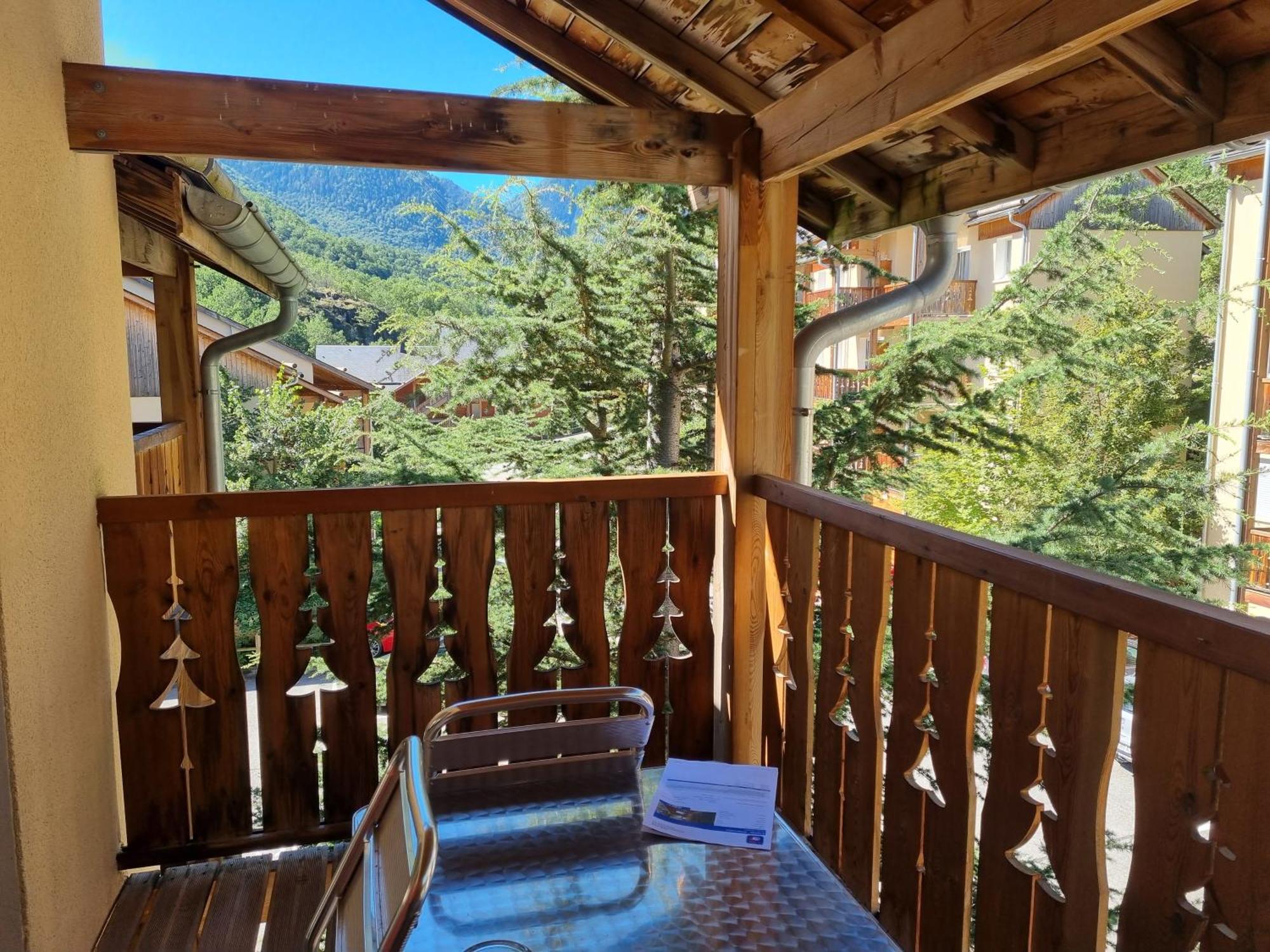 Ax Proche Depart Rando - Piscine - Parking Gratuit Ax-les-Thermes