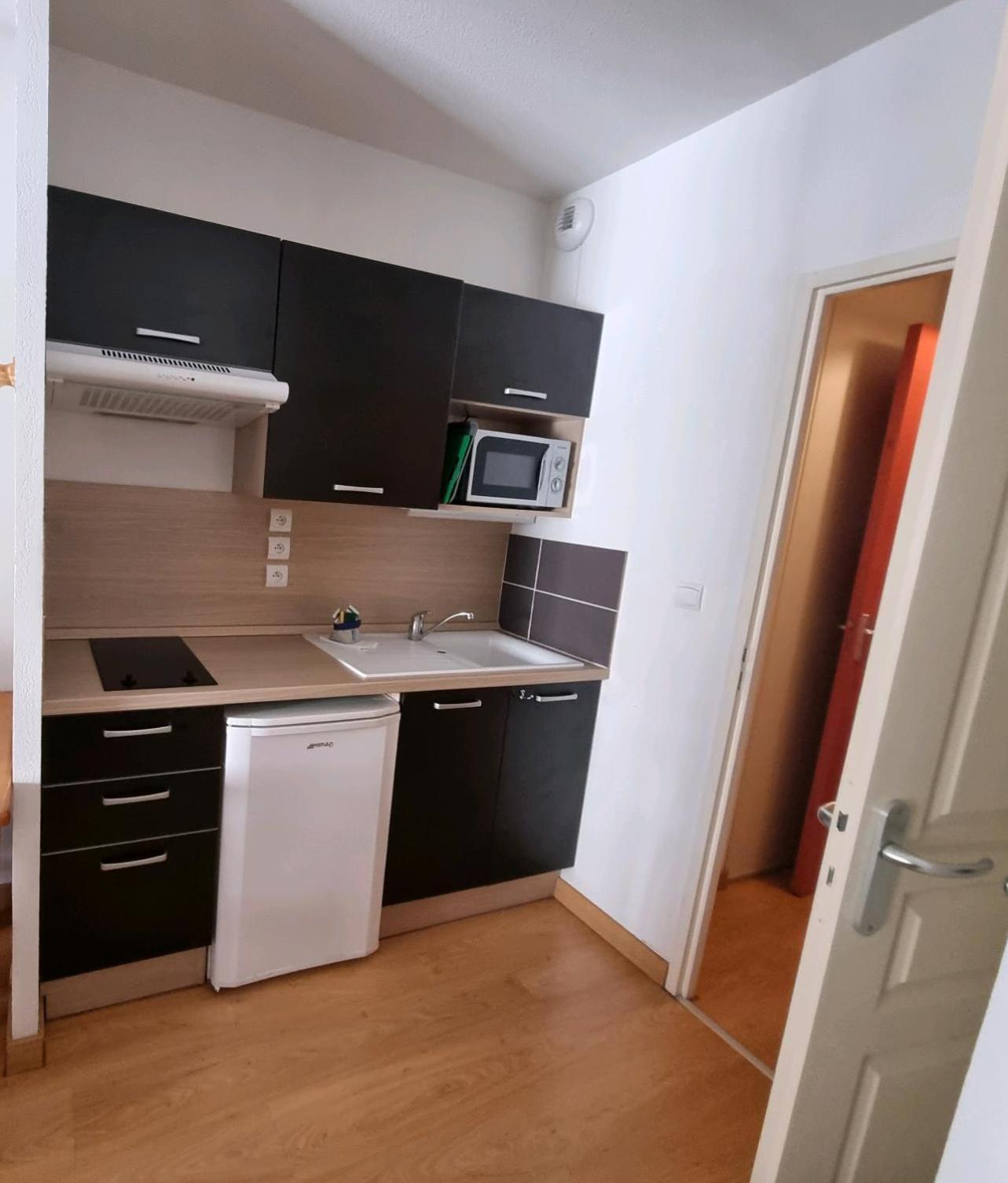 Ax Proche Depart Rando - Piscine - Parking Gratuit Apartment Ax-les-Thermes