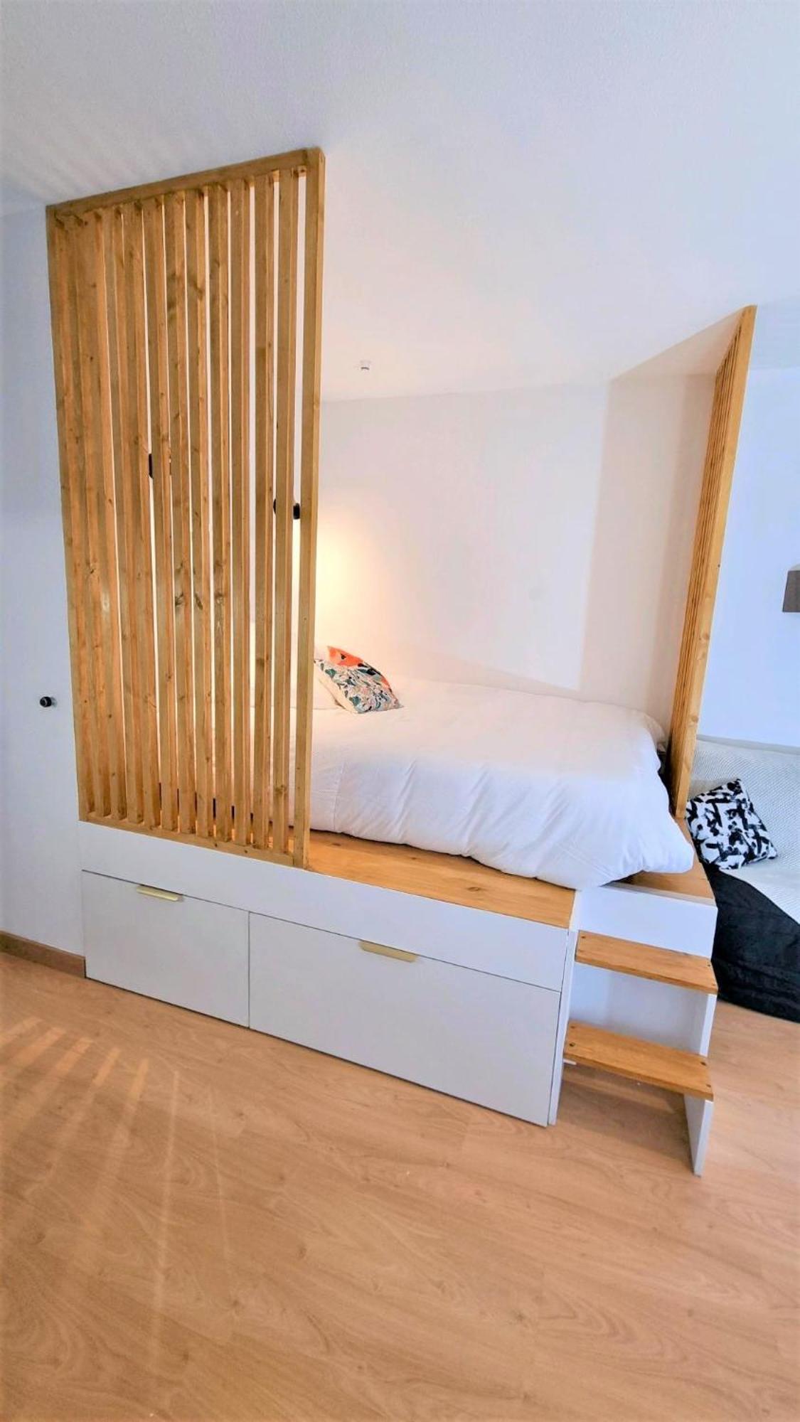 Ax Proche Depart Rando - Piscine - Parking Gratuit Ax-les-Thermes